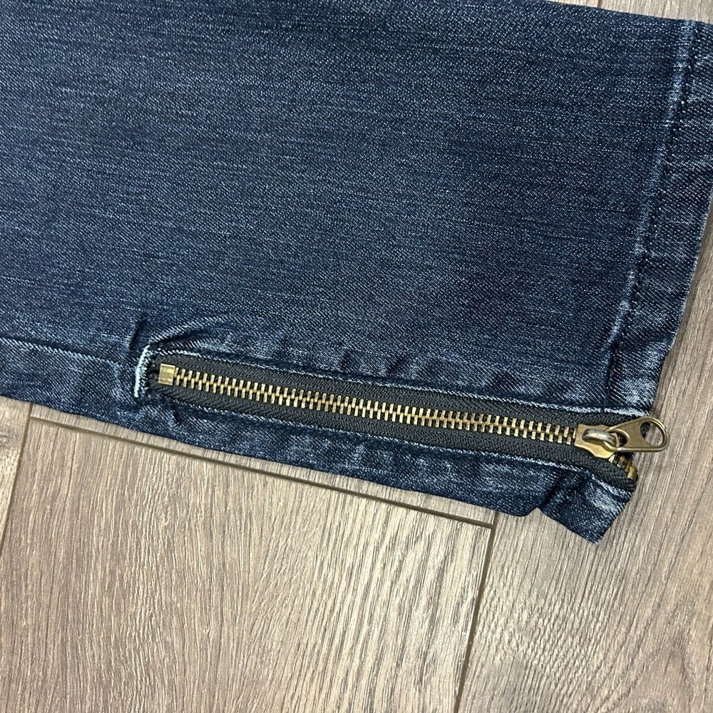 Garage Jeggings - Picture 4 of 4